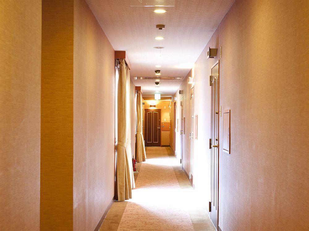 Hotel Fine Garden Matsuzaka III (Adults Only) Matsusaka Εξωτερικό φωτογραφία