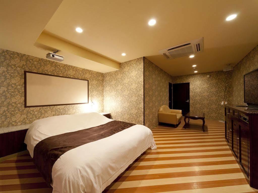 Hotel Fine Garden Matsuzaka III (Adults Only) Matsusaka Εξωτερικό φωτογραφία